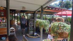 Vinter's Secret Winery