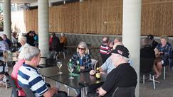 Grunske's - Fish Lunch