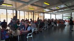 Grunske's - Fish Lunch