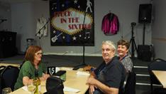 RJ;s Rock& Roll Dinner