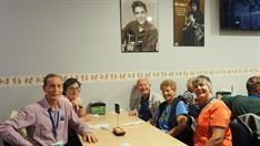 RJ;s Rock& Roll Dinner