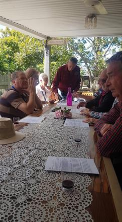 Vinter's Secret Winery