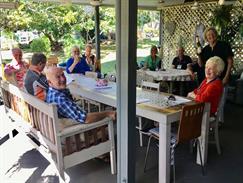 Vinter's Secret Winery